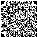 QR code with Cafe Dupont contacts