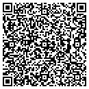 QR code with Larsen Baker contacts