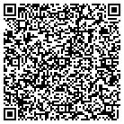 QR code with Apollo Distributing Co contacts