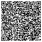 QR code with Halkias Custom Woodwork contacts