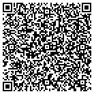 QR code with Michael S Oidick PHD contacts