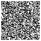 QR code with William G Olischar DPM contacts