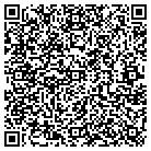 QR code with Binderman & Ciekot Consulting contacts