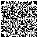 QR code with E & A Trading Company contacts