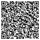 QR code with Kamal Hamod MD contacts