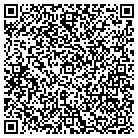 QR code with Ajax Janitorial Service contacts