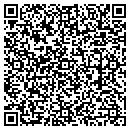 QR code with R & D Intl Inc contacts