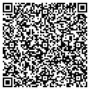 QR code with AYHKA.COM contacts