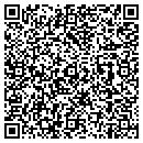 QR code with Apple Moving contacts