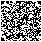 QR code with C & D Sheet Metal Co contacts