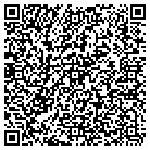 QR code with Appliance Distributors Unltd contacts