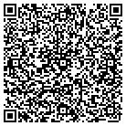 QR code with Ace Nixons Professional D J contacts