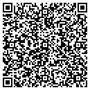 QR code with P C Posse contacts