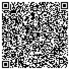 QR code with Maryland Society Of Radiologic contacts
