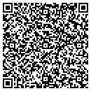 QR code with Rainbow Carryout contacts