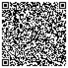 QR code with Mercy Missionary Baptst Church contacts