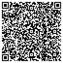 QR code with K & K Machine contacts
