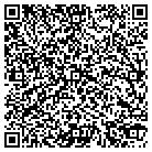 QR code with Mc Gee's Electrical Service contacts