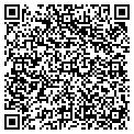 QR code with KFC contacts