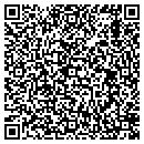 QR code with S & M Intl Corp Inc contacts