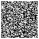 QR code with United Properties Inc contacts