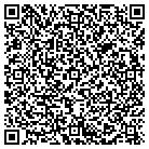 QR code with J & T Unlimited Repairs contacts