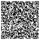 QR code with D K Curtis & Assoc Inc contacts