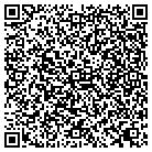 QR code with Roberta Ward & Assoc contacts