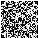 QR code with Hippchen Optician contacts
