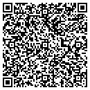 QR code with L N Nails III contacts