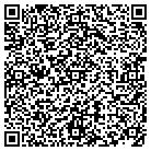 QR code with Hayes Babysitting Service contacts