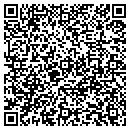 QR code with Anne Girod contacts