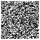 QR code with Genes Carpet Service contacts