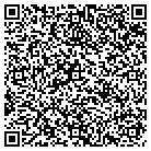 QR code with Delmarva Cleaning Service contacts