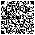 QR code with B B & T contacts