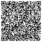 QR code with King Farm Construction contacts