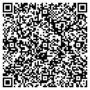 QR code with Flutterby contacts
