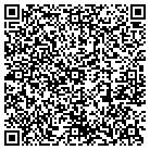 QR code with Chesapeake Gallery & Frame contacts