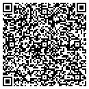 QR code with White Virginia contacts