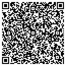 QR code with Lou's Bar contacts