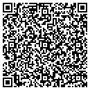 QR code with A V I Productions contacts