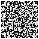 QR code with Anglers Web Inc contacts