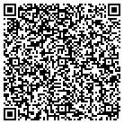 QR code with A Laser Printers Plus contacts