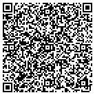 QR code with Honorable Walter E Black Jr contacts