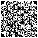 QR code with Rash George contacts