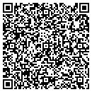 QR code with Cafe Monet contacts