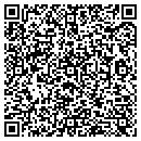 QR code with U-Store contacts