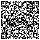 QR code with Kiddie Cabaret contacts