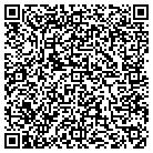 QR code with AAG Insurance Enterprises contacts