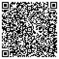QR code with Tash contacts